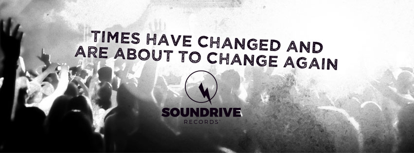 Soundrive